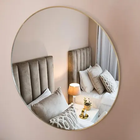 Amazing 3 Bedroom With Wifi And Views 贝纳尔马德纳