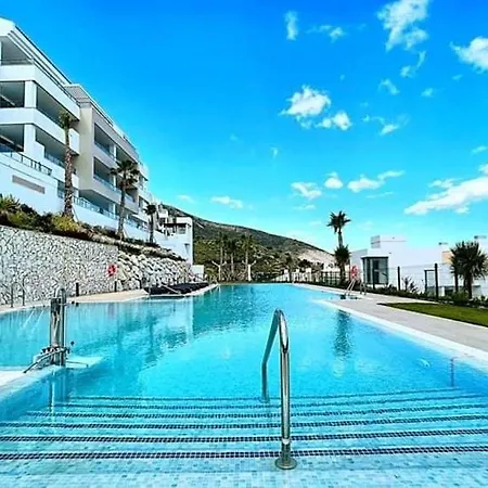 Amazing 3 Bedroom With Wifi And Views 公寓 *