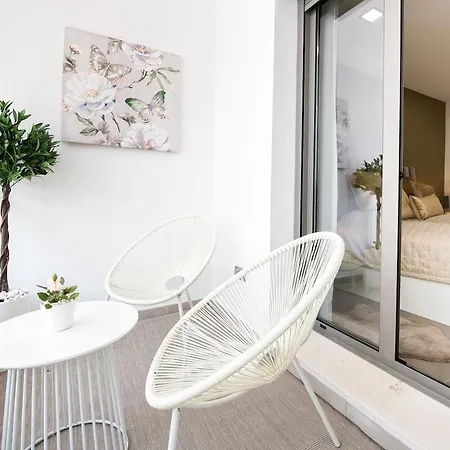 公寓 Amazing 3 Bedroom With Wifi And Views *