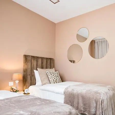 Amazing 3 Bedroom With Wifi And Views 公寓