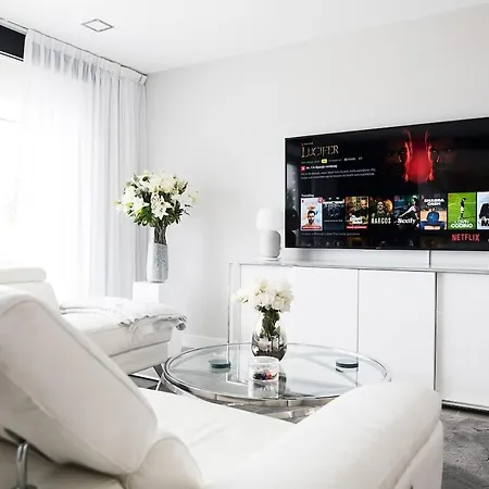 Amazing 3 Bedroom With Wifi And Views